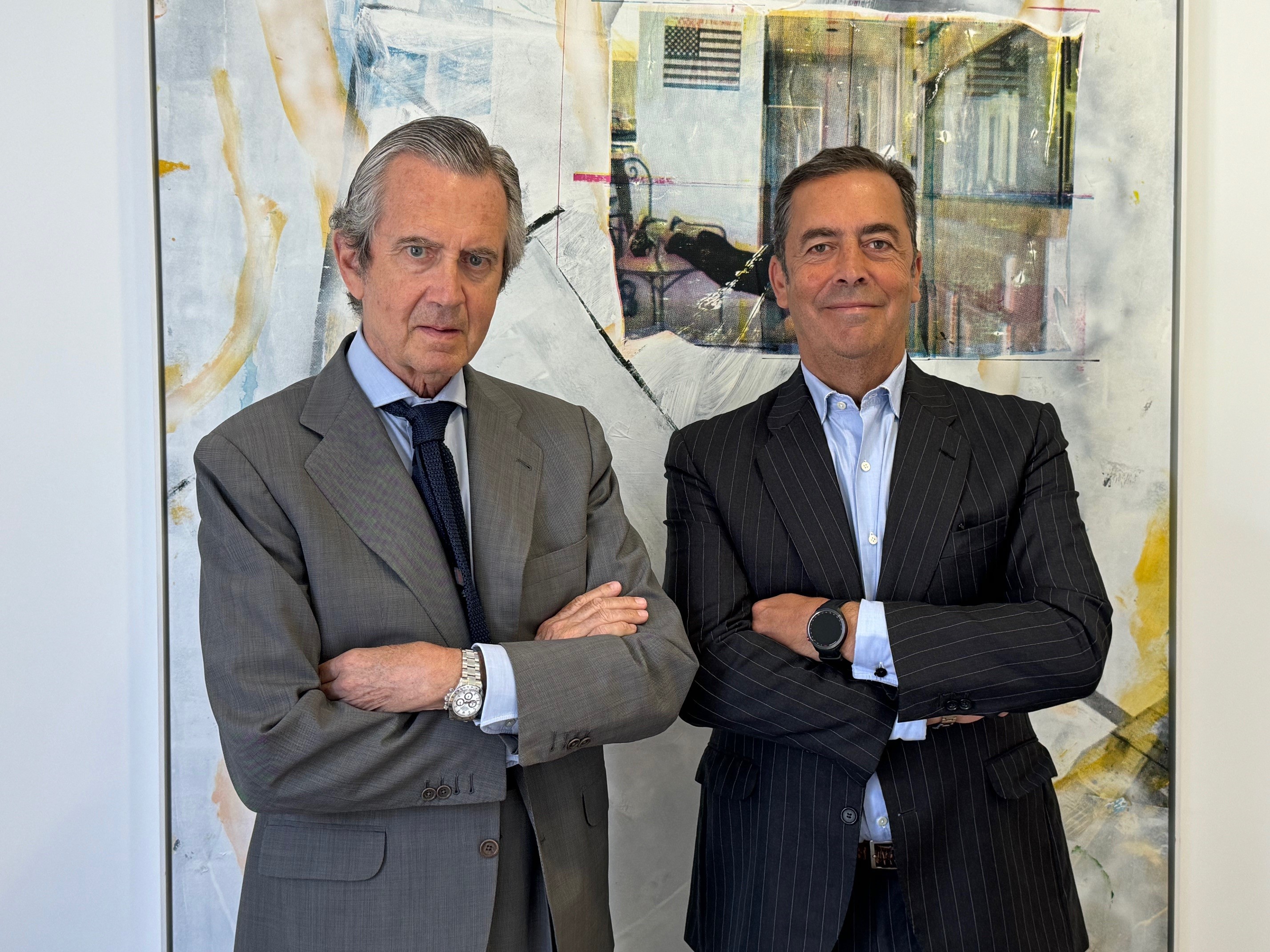 Mirabaud y Oquendo Corporate se alían para asesorar a clientes privados y family office en España en operaciones corporativas y de M&A
